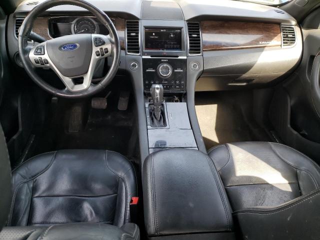 Photo 8 from auction – 2013 FORD TAURUS LIM with VIN 1FAHP2J89DG120431