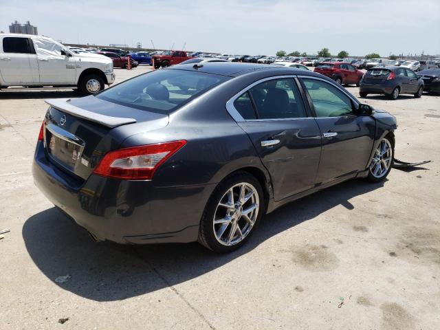 Photo 3 from auction – 2011 NISSAN MAXIMA S with VIN 1N4AA5AP2BC846048
