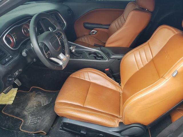 Photo 7 from auction – 2018 DODGE CHALLENGER with VIN 2C3CDZDJ6JH112196
