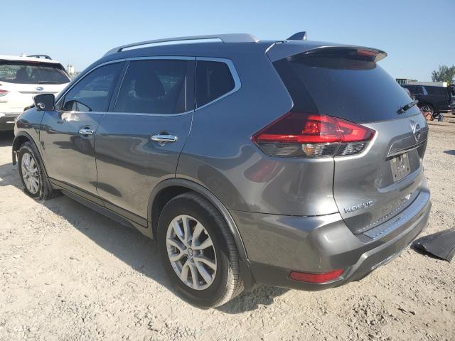 Photo 2 from auction – 2018 NISSAN ROGUE S with VIN KNMAT2MT5JP542005