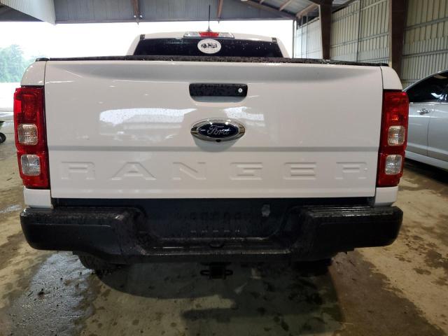 Photo 6 from auction – 2021 FORD RANGER XL with VIN 1FTER4FHXMLD28126