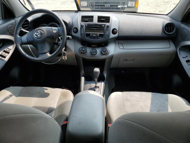 Photo 8 from auction – 2011 TOYOTA RAV4 with VIN 2T3ZF4DV7BW082259