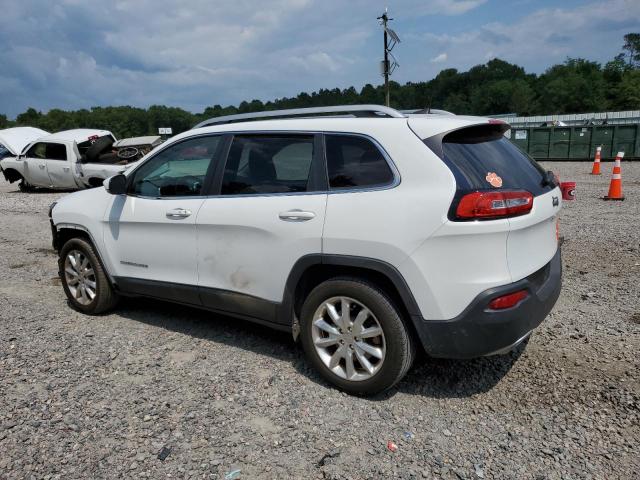 Photo 2 from auction – 2017 JEEP CHEROKEE L with VIN 1C4PJLDS2HW549247