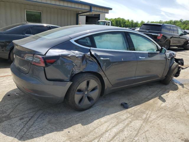 Photo 3 from auction – 2018 TESLA MODEL 3 with VIN 5YJ3E1EB3JF066401