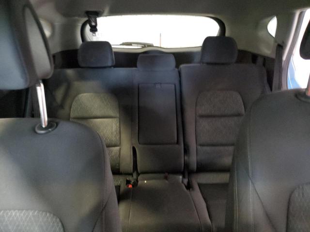 Photo 10 from auction – 2017 HYUNDAI TUCSON LIM with VIN KM8J33A42HU506346