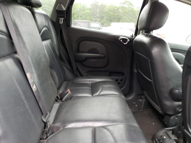 Photo 10 from auction – 2003 CHRYSLER PT CRUISER with VIN 3C8FY78G23T648555