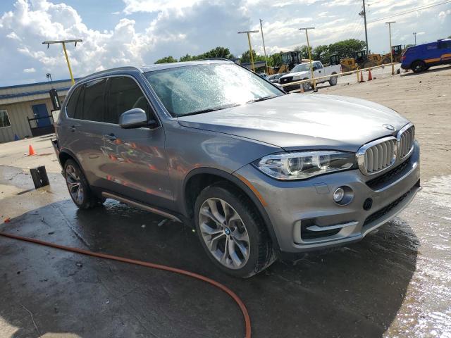Photo 4 from auction – 2015 BMW X5 XDRIVE3 with VIN 5UXKR0C5XF0K56823