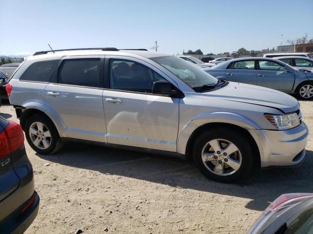 Photo 4 from auction – 2012 DODGE JOURNEY SE with VIN 3C4PDCAB1CT391073