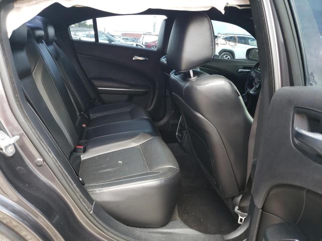 Photo 10 from auction – 2015 DODGE CHARGER R/ with VIN 2C3CDXCT8FH907183