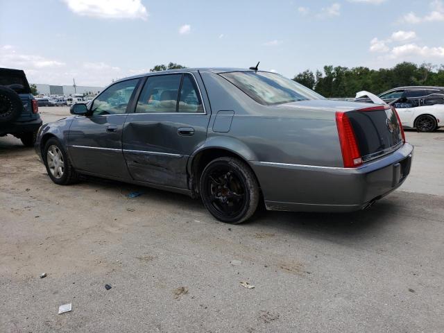 Photo 2 from auction – 2006 CADILLAC DTS with VIN 1G6KD57Y26U105441
