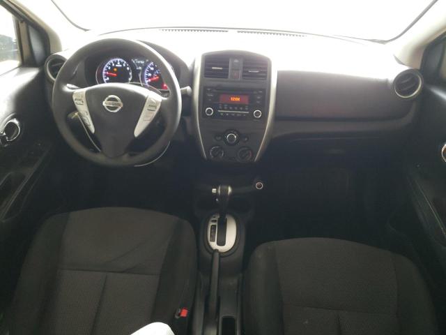 Photo 8 from auction – 2018 NISSAN VERSA S with VIN 3N1CN7AP0JL845294