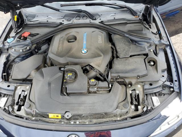 Photo 11 from auction – 2017 BMW 330E with VIN WBA8E1C34HA029102