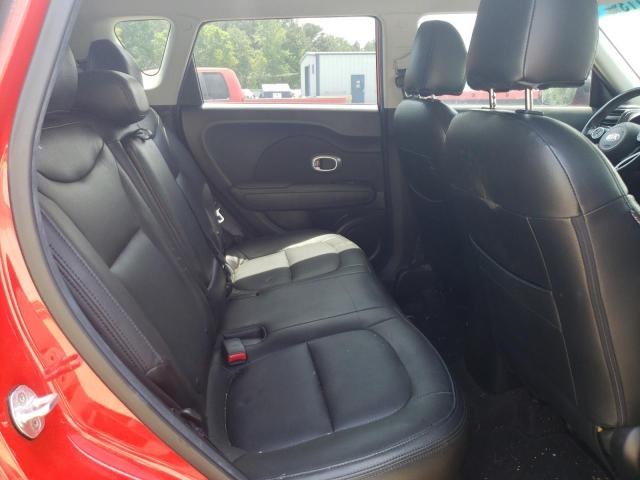صورة رقم 11 من المزاد - 2017 KIA SOUL + مع VIN KNDJP3A55H7444392