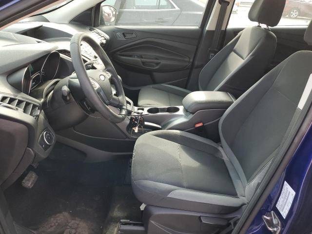 Photo 7 from auction – 2016 FORD ESCAPE S with VIN 1FMCU0F72GUC38792