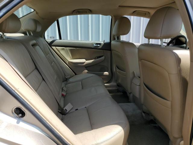Photo 10 from auction – 2007 HONDA ACCORD EX with VIN 1HGCM66517A038043