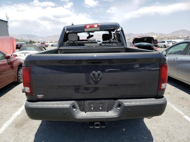 Photo 6 from auction – 2021 RAM 1500 CLASS with VIN 1C6RR6GG0MS586378