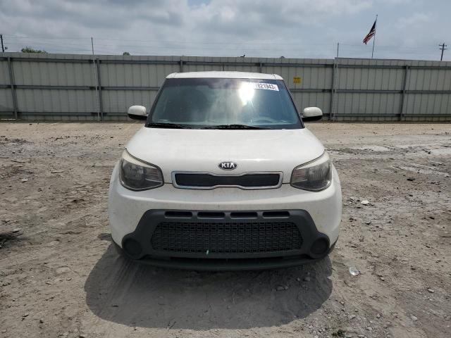 Photo 5 from auction – 2015 KIA SOUL with VIN KNDJN2A28F7809084