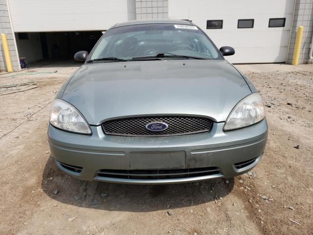 Photo 5 from auction – 2005 FORD TAURUS SE with VIN 1FAFP53215A179186