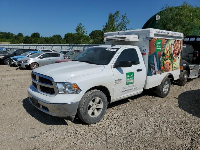 RAM 1500 CLASS 2021 con VIN 3C6JR7DG4MG587502 - Foto de la subasta