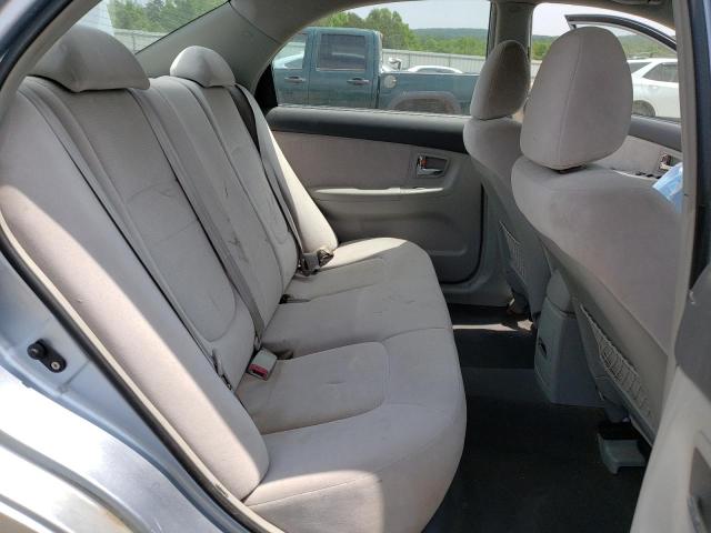 Photo 10 from auction – 2007 KIA SPECTRA EX with VIN KNAFE121675451967
