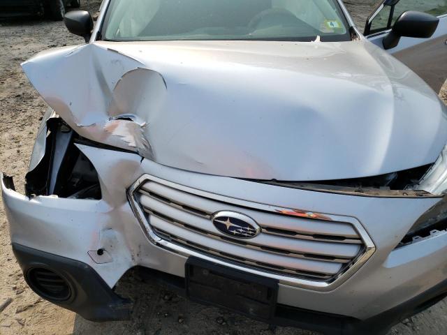 Photo 11 from auction – 2016 SUBARU OUTBACK 2. with VIN 4S4BSAACXG3332257