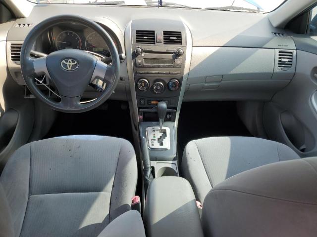 Photo 8 from auction – 2010 TOYOTA COROLLA BA with VIN JTDBU4EEXAJ069220
