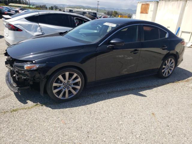 MAZDA 3 SELECT 2019 with VIN 3MZBPAAL9KM111551 - Photo from auction