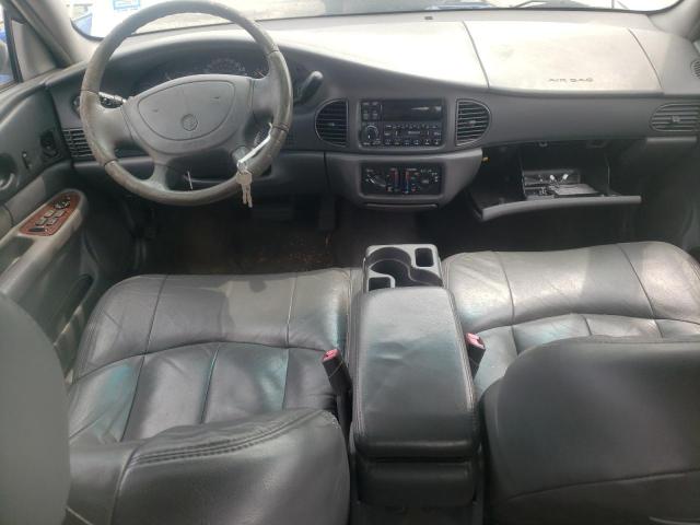 Photo 8 from auction – 2003 BUICK CENTURY CU with VIN 2G4WS52J331116286