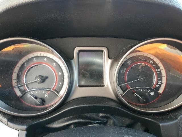 Photo 9 from auction – 2015 DODGE JOURNEY CR with VIN 3C4PDCGB0FT566084