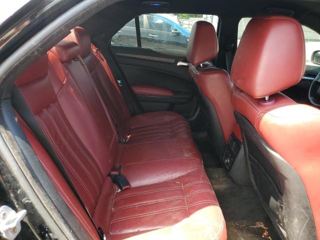 Photo 10 from auction – 2012 CHRYSLER 300 S with VIN 2C3CCABG9CH160905