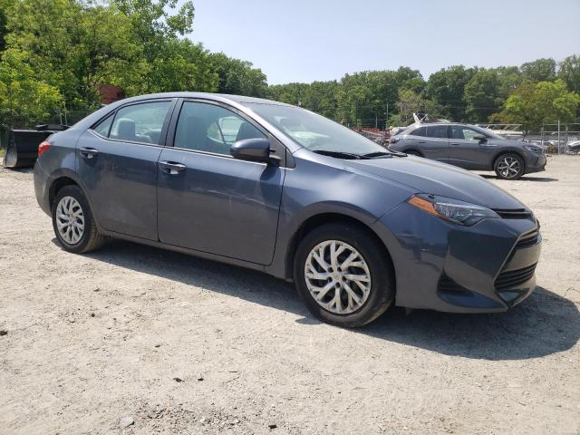 Photo 4 from auction – 2019 TOYOTA COROLLA L with VIN 5YFBURHE7KP949829