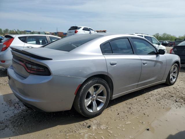 Photo 3 from auction – 2017 DODGE CHARGER SX with VIN 2C3CDXHG1HH634196