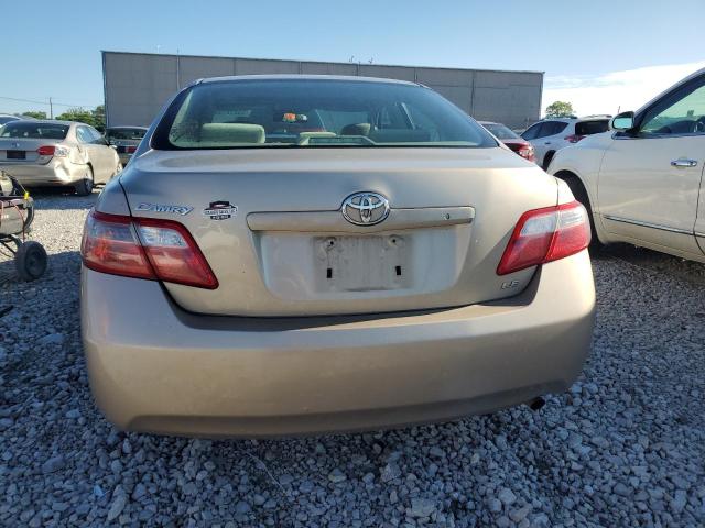 Photo 6 from auction – 2007 TOYOTA CAMRY CE with VIN 4T1BE46K07U189757