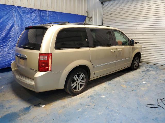 Photo 3 from auction – 2010 DODGE GRAND CARA with VIN 2D4RN6DX6AR360810