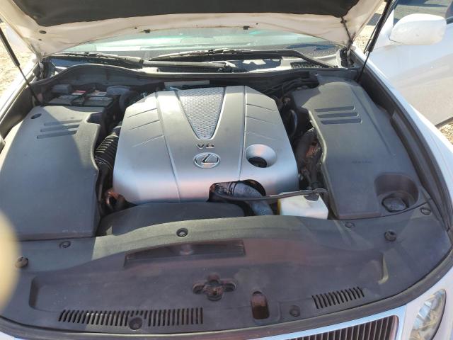 Photo 11 from auction – 2007 LEXUS GS 350 with VIN JTHBE96S470024057