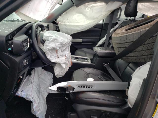 Photo 7 from auction – 2021 FORD EXPLORER L with VIN 1FMSK8FH4MGA84444