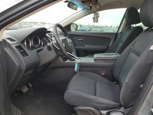 Photo 7 from auction – 2011 MAZDA CX-9 with VIN JM3TB2BA8B0323912