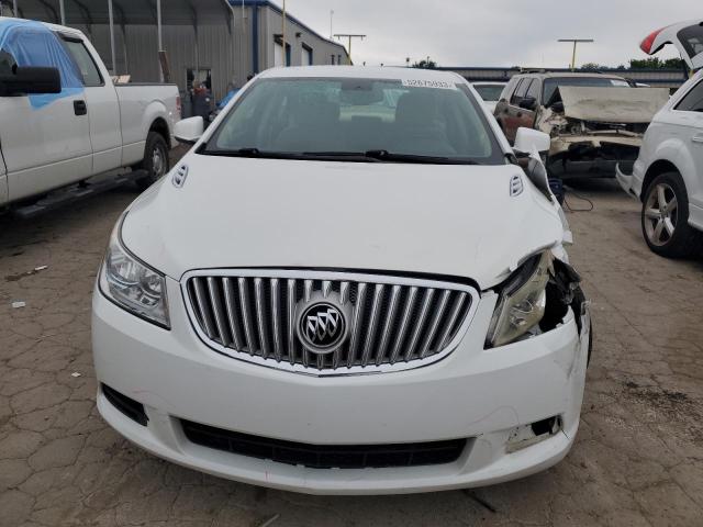 Photo 5 from auction – 2012 BUICK LACROSSE C with VIN 1G4GB5G38CF271598
