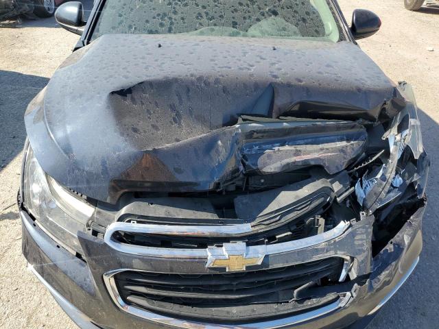 Photo 11 from auction – 2015 CHEVROLET CRUZE LT with VIN 1G1PC5SB2F7270695