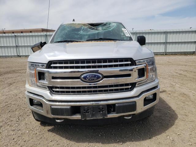 Photo 5 from auction – 2019 FORD F150 SUPER with VIN 1FTEW1EP8KFA17080