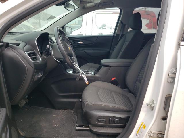 Photo 7 from auction – 2018 CHEVROLET EQUINOX LT with VIN 2GNAXKEX7J6247355
