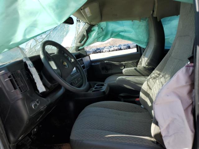 Photo 7 from auction – 2018 CHEVROLET EXPRESS G3 with VIN 1GAZGPF1XJ1341180