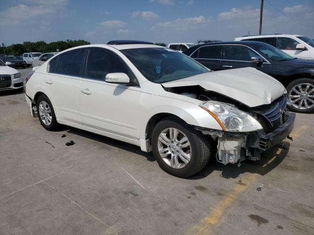 Photo 4 from auction – 2012 NISSAN ALTIMA BAS with VIN 1N4AL2AP8CN527848