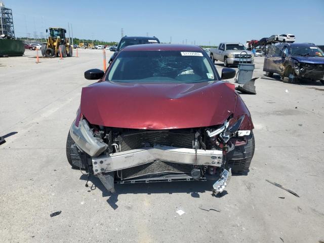 Photo 5 from auction – 2017 NISSAN MAXIMA 3.5 with VIN 1N4AA6AP2HC370916