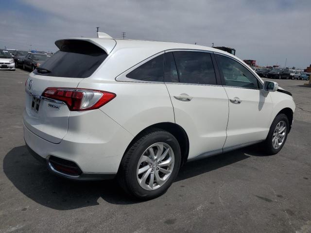 Photo 3 from auction – 2016 ACURA RDX TECHNO with VIN 5J8TB3H53GL015692