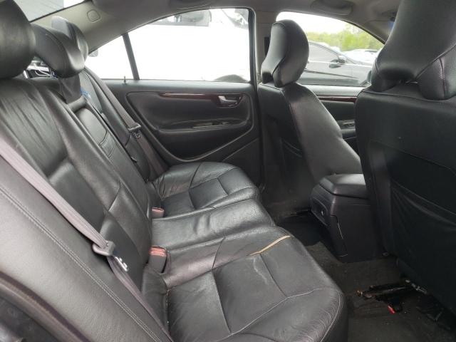 Photo 10 from auction – 2004 VOLVO S60 2.5T with VIN YV1RH59H942408443