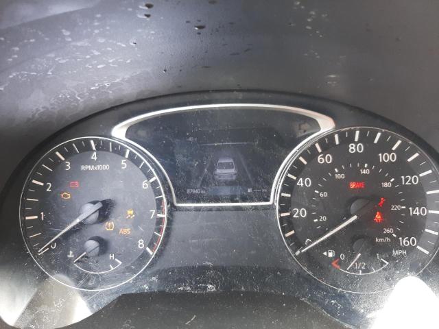 Photo 9 from auction – 2018 NISSAN ALTIMA 2.5 with VIN 1N4AL3AP5JC256598