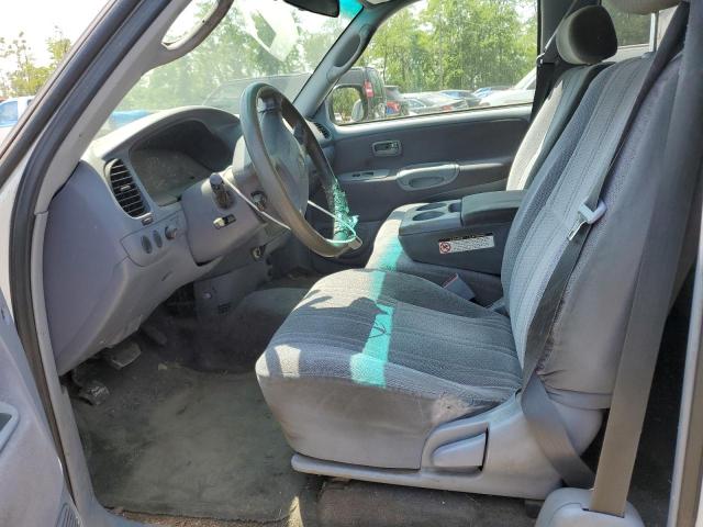 Photo 7 from auction – 2000 TOYOTA TUNDRA ACC with VIN 5TBRN3413YS102455