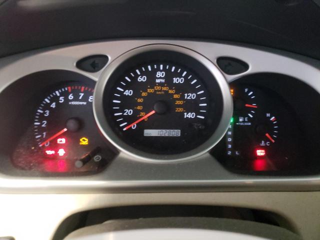 Foto 9 de la subasta – 2005 TOYOTA HIGHLANDER con VIN JTEEP21A250118509
