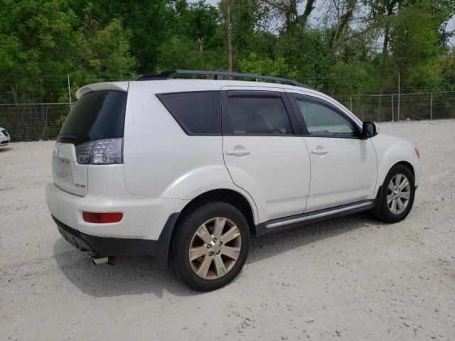 Photo 3 from auction – 2011 MITSUBISHI OUTLANDER with VIN JA4AS3AW7BU038057